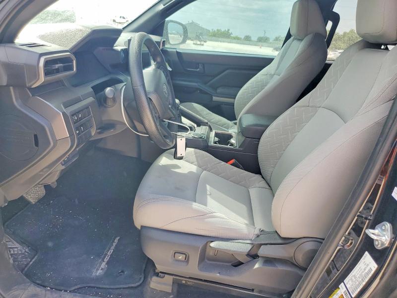 Aukcja sprzedaży 2025 Toyota Tacoma, vin: 3TYKB5FNXST024815, numer aukcji: 53819066