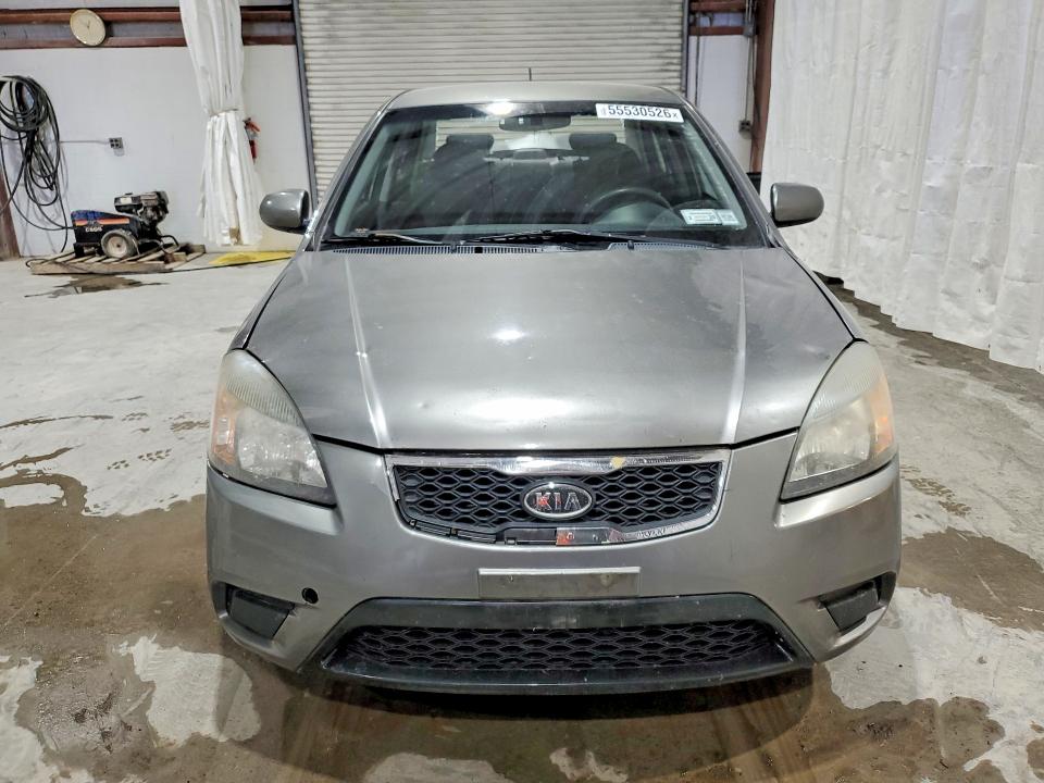 Aukcja sprzedaży 2010 Kia Lx 4 Door, vin: KNADH4A34A6651668, numer aukcji: 55530526