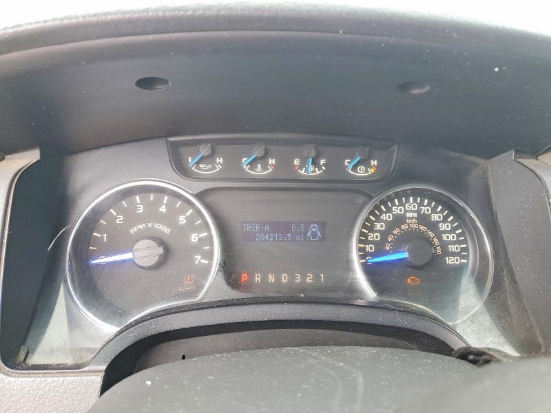 53753806 :رقم المزاد ، 1FTFW1ET2DFB31421 vin ، 2013 Ford F150 مزاد بيع
