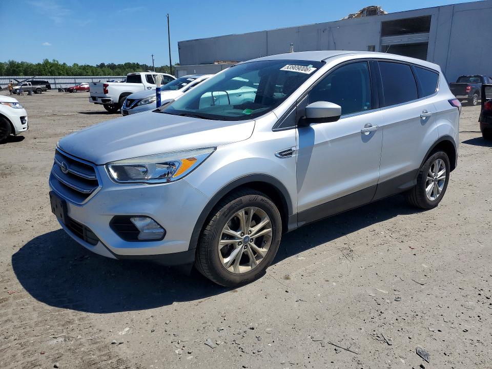 Aukcja sprzedaży 2017 Ford Escape, vin: 1FMCU9G90HUE62990, numer aukcji: 53909006