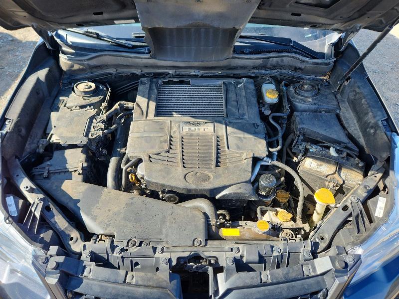 2015 Subaru Forester მანქანა იყიდება აუქციონზე, vin: JF2SJGDCXFH515702, აუქციონის ნომერი: 53262266
