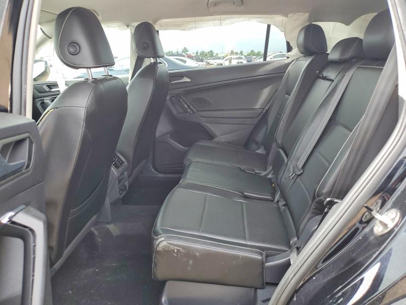 Продажа на аукционе авто 2021 Volkswagen Tiguan, vin: 3VV2B7AX3MM119902, номер лота: 55103566