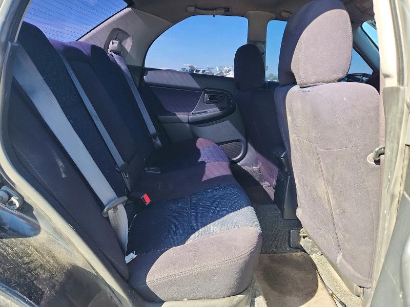 53531006 :رقم المزاد ، JF1GD29682G526012 vin ، 2002 Subaru Impreza مزاد بيع