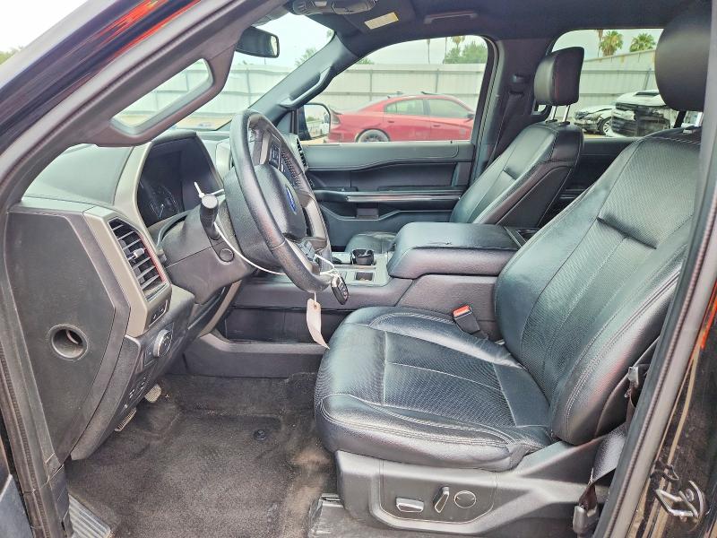 Продаж на аукціоні авто 2018 Ford Expedition, vin: 1FMJK1HT5JEA17573, номер лоту: 53959436