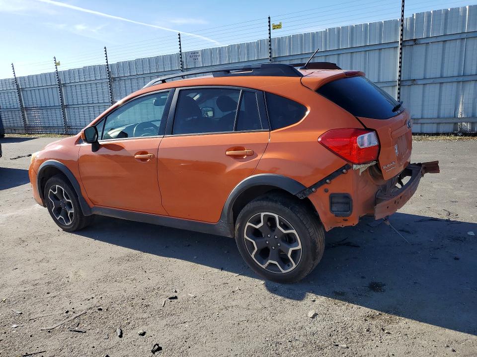 Auction sale of the 2013 Subaru Xv Crosstrek, vin: JF2GPACCXD2857444, lot number: 52948936