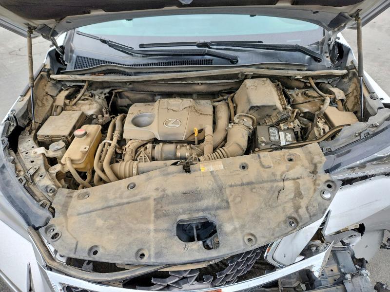 Продажа на аукционе авто 2015 Lexus Nx, vin: JTJYARBZ1F2016895, номер лота: 55287996
