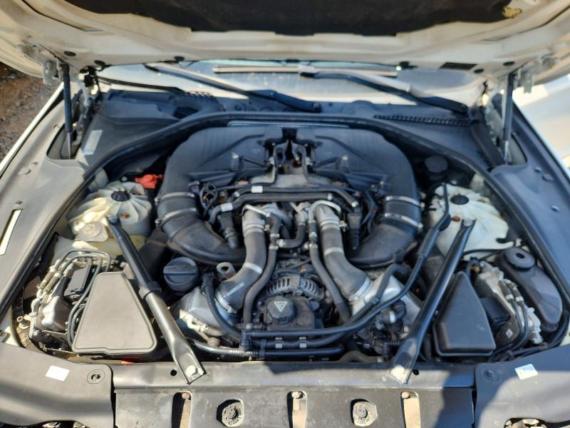 55710396 :رقم المزاد ، WBAYP1C57ED216260 vin ، 2014 Bmw 650 مزاد بيع