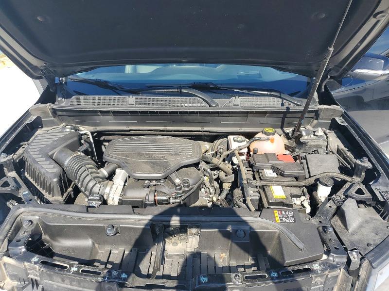 Aukcja sprzedaży 2022 Gmc Acadia, vin: 1GKKNULS6NZ166271, numer aukcji: 54307796