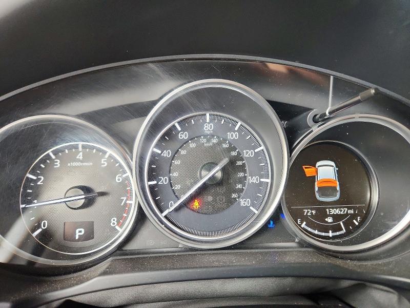 Aukcja sprzedaży 2018 Mazda Cx-5, vin: JM3KFBCM4J0365078, numer aukcji: 52411616