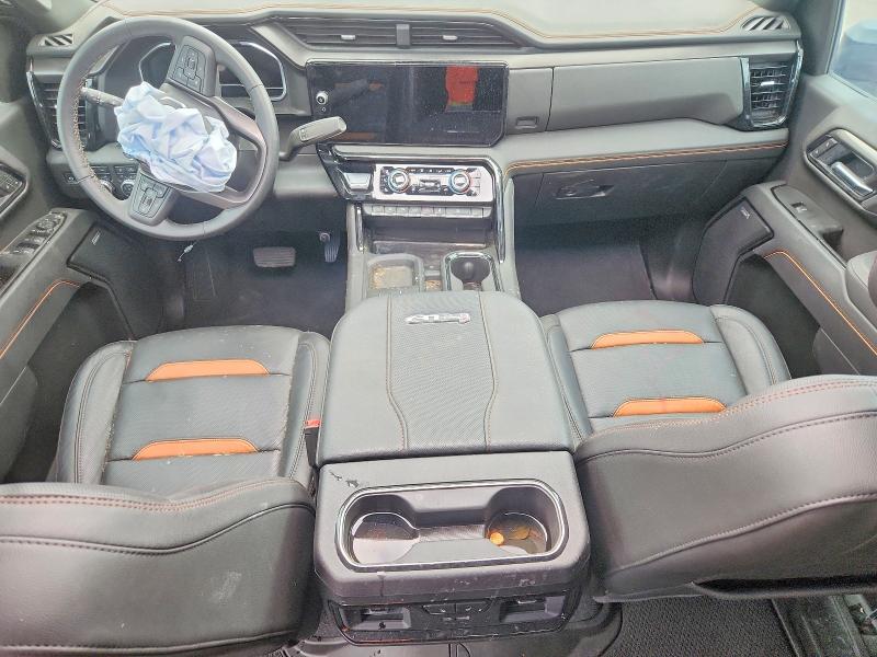 Продаж на аукціоні авто 2025 Gmc Sierra, vin: 1GT4UPE71SF288471, номер лоту: 51424476