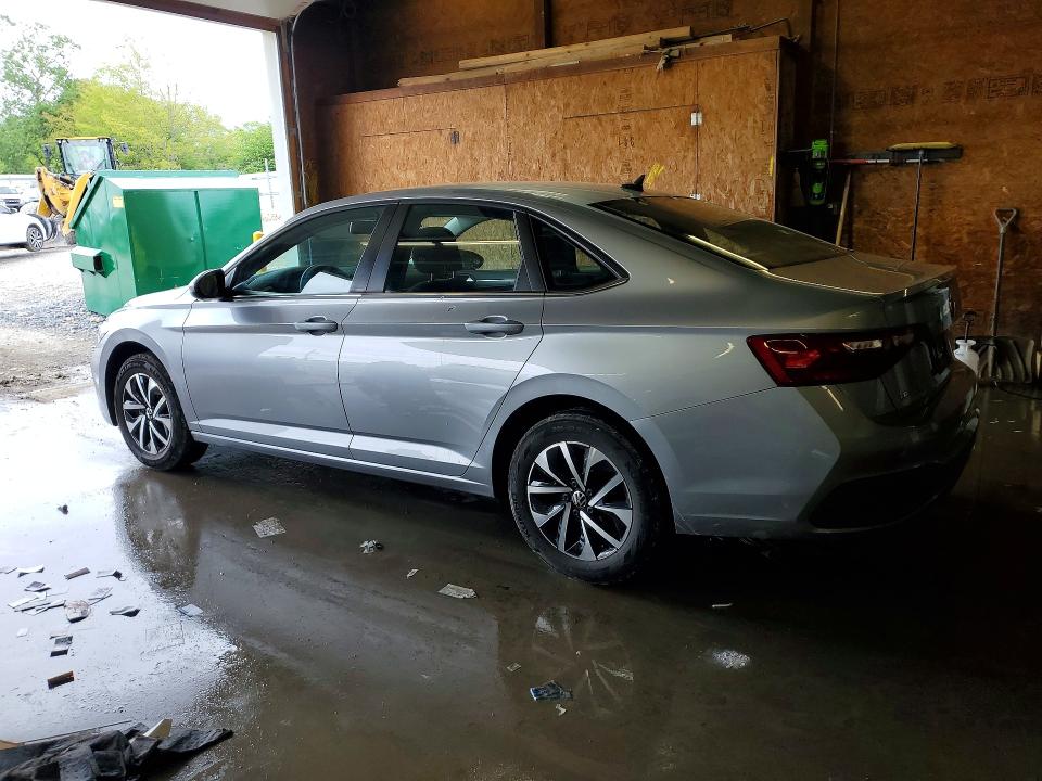 Продажа на аукционе авто 2022 Volkswagen Jetta, vin: 3VWCM7BU2NM005759, номер лота: 54670126