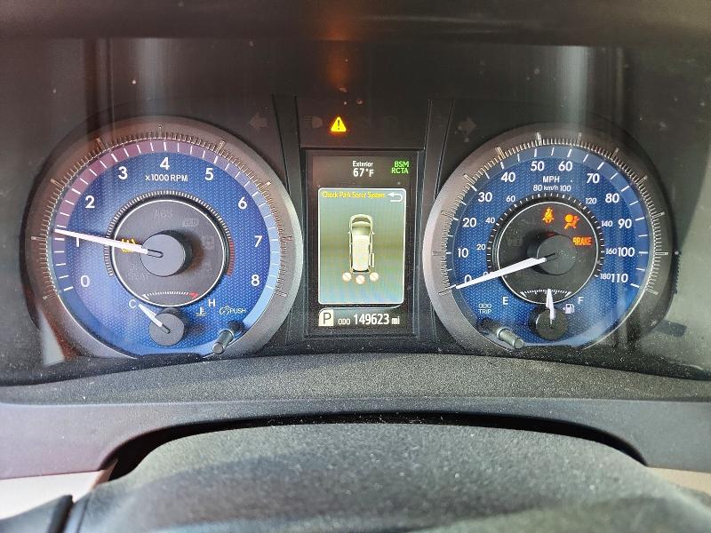 52378956 :رقم المزاد ، 5TDYZ3DC9KS999670 vin ، 2019 Toyota Sienna مزاد بيع