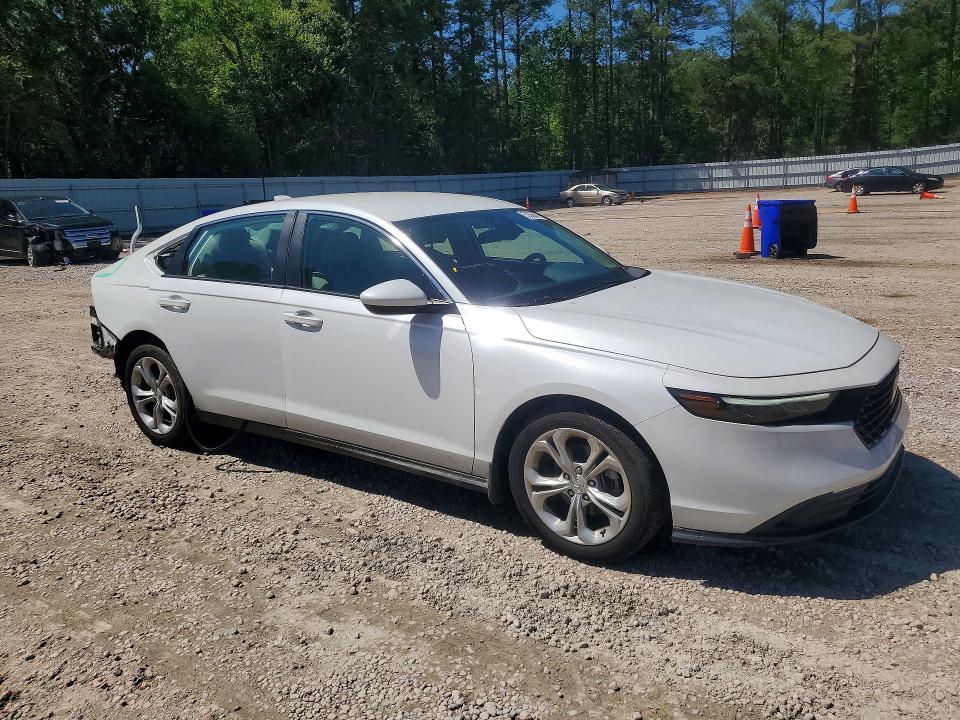 Продажа на аукционе авто 2023 Honda Accord, vin: 1HGCY1F21PA050545, номер лота: 52388676