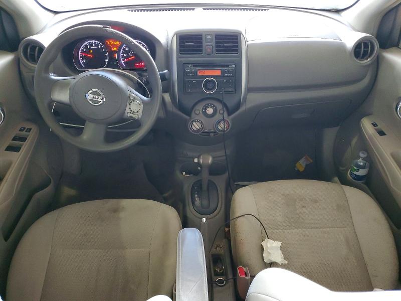Aukcja sprzedaży 2013 Nissan Versa, vin: 3N1CN7AP8DL882453, numer aukcji: 53297616