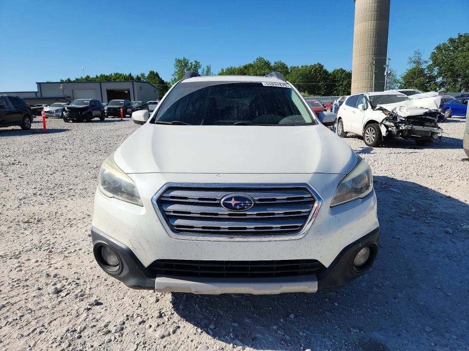 Aukcja sprzedaży 2015 Subaru Outback, vin: 4S4BSBLC3F3221664, numer aukcji: 54897876