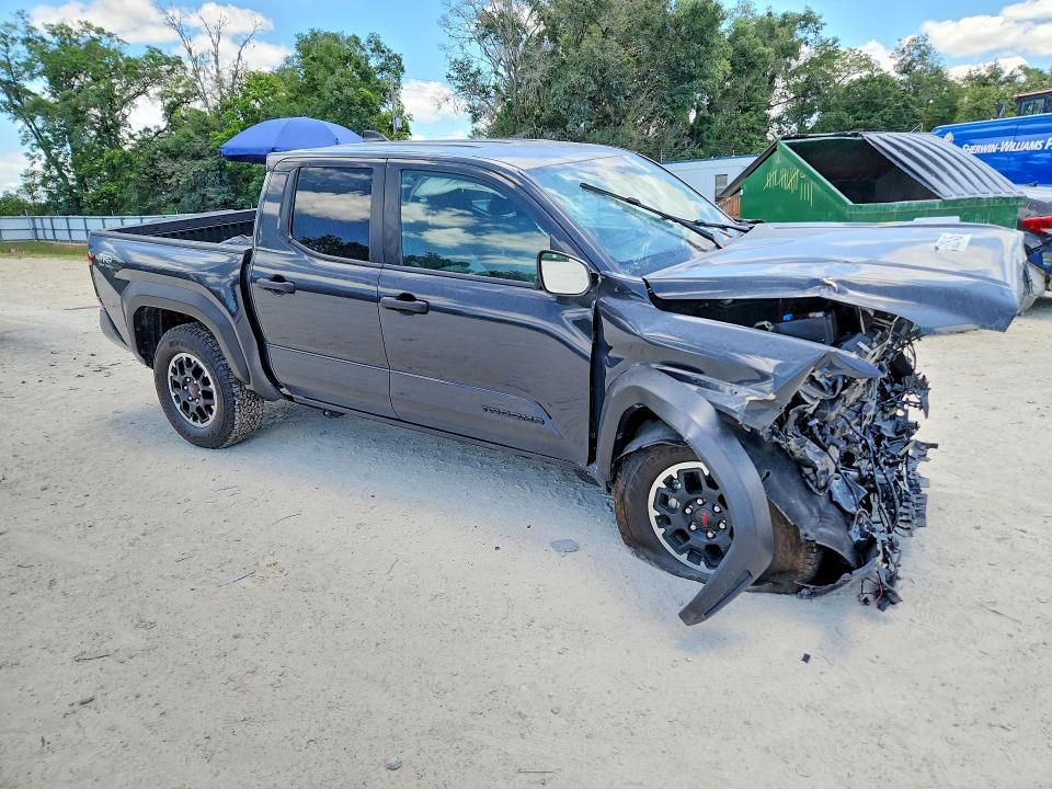 Aukcja sprzedaży 2025 Toyota Tacoma, vin: 3TMLB5JN3SM159514, numer aukcji: 53251456
