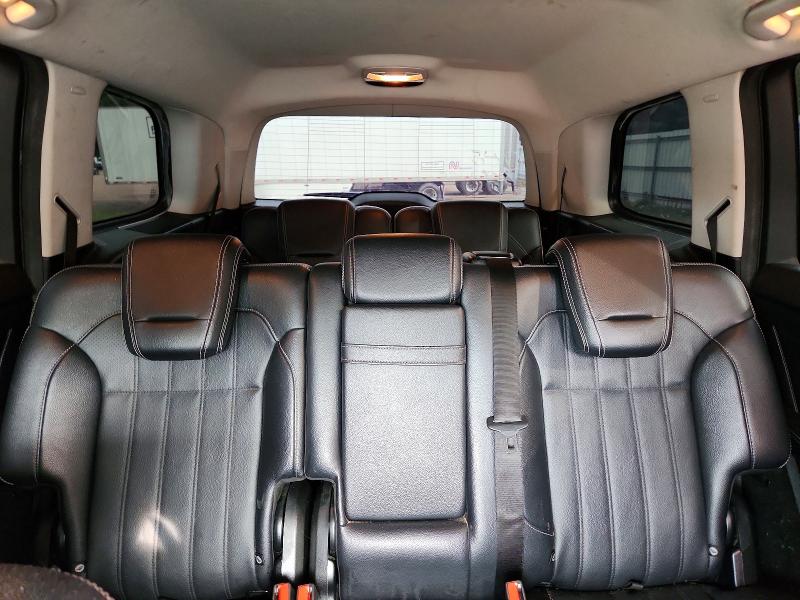 Aukcja sprzedaży 2014 Mercedes-benz Gl, vin: 4JGDF7CE0EA331058, numer aukcji: 52483546
