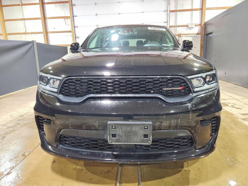 Продажа на аукционе авто 2024 Dodge Durango, vin: 1C4RDJDG4RC207656, номер лота: 53776166