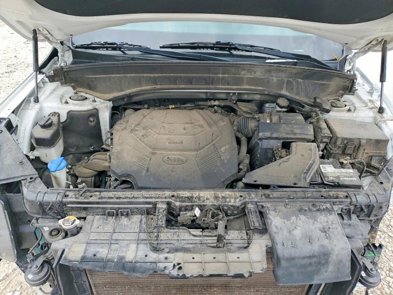 54238996 :رقم المزاد ، 5XYP34HC5LG026913 vin ، 2020 Kia Telluride مزاد بيع