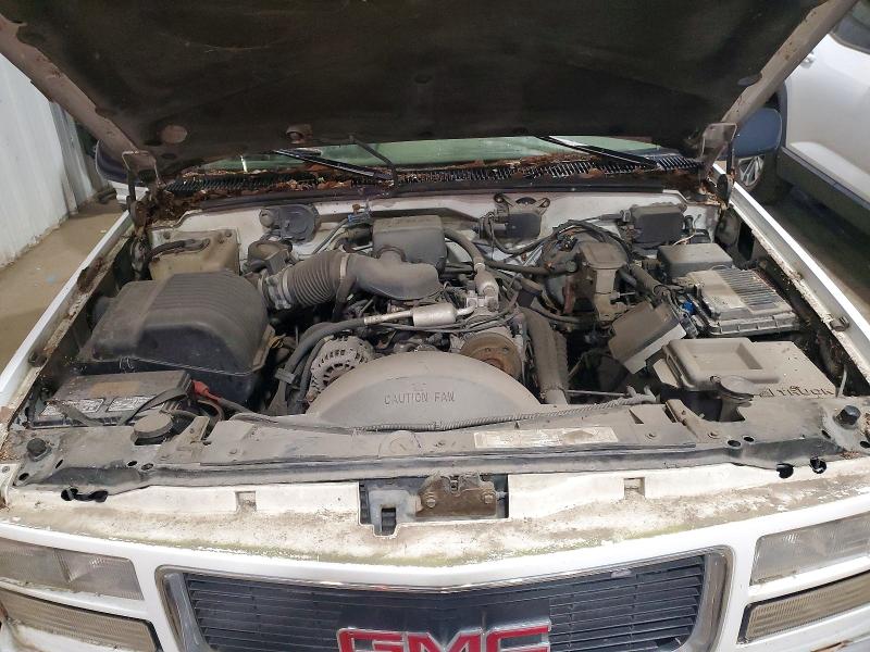 54837986 :رقم المزاد ، 3GKFK16R4TG517936 vin ، 1996 Gmc Suburban مزاد بيع