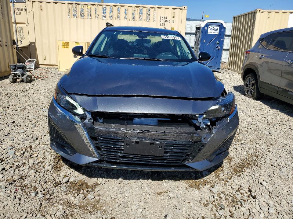 Продажа на аукционе авто 2025 Nissan Altima, vin: 1N4BL4DV1SN432993, номер лота: 54132636