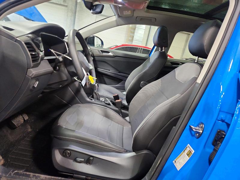 Aukcja sprzedaży 2025 Volkswagen Taos, vin: 3VV2C7B23SM006173, numer aukcji: 52361186