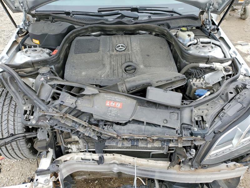 Продажа на аукционе авто 2016 Mercedes-benz E, vin: WDDHF0EB9GB211617, номер лота: 52488506