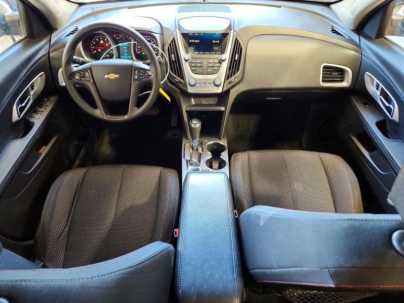 Aukcja sprzedaży 2017 Chevrolet Equinox, vin: 2GNFLEEK8H6154782, numer aukcji: 54758236