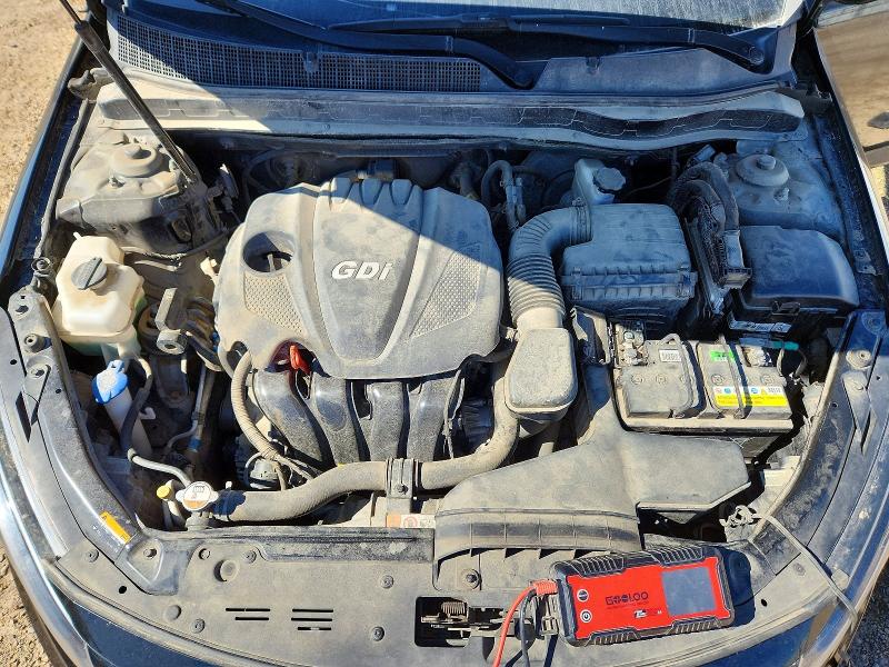 Продаж на аукціоні авто 2015 Kia Optima, vin: KNAGN4A79F5656919, номер лоту: 54678446