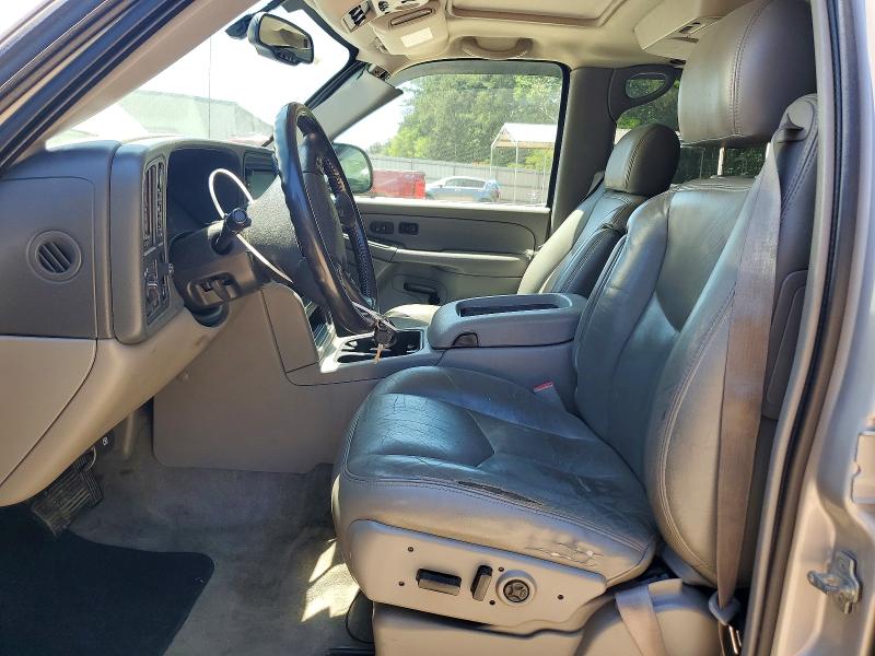 Aukcja sprzedaży 2005 Chevrolet Tahoe, vin: 1GNEK13T85J231765, numer aukcji: 53754826