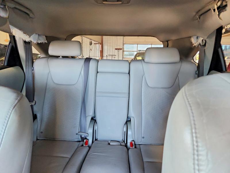 Продаж на аукціоні авто 2010 Lexus Rx, vin: 2T2BK1BA7AC071018, номер лоту: 53090156