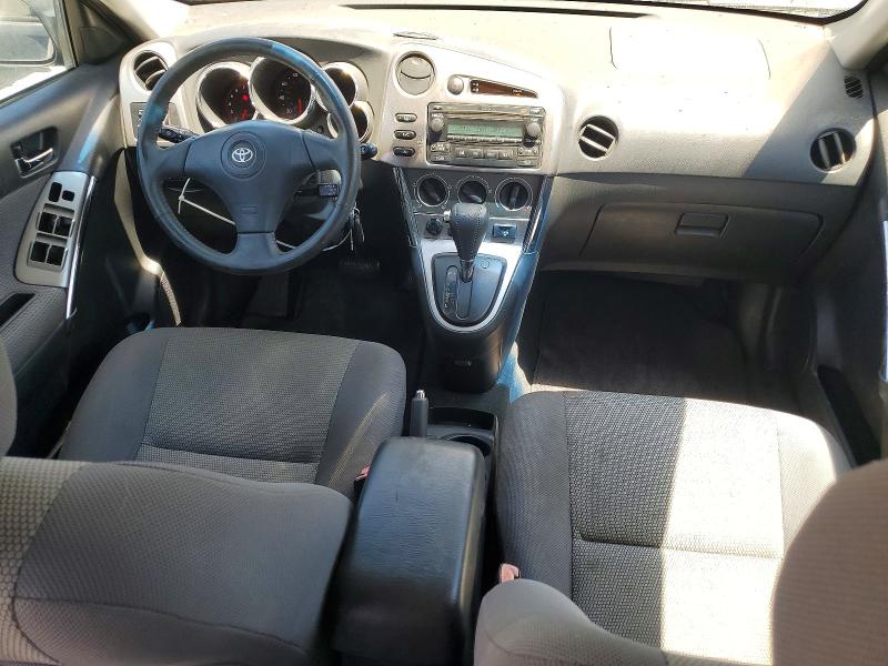 Продаж на аукціоні авто 2007 Toyota Corolla Matrix, vin: 2T1KR32E57C641119, номер лоту: 53093246