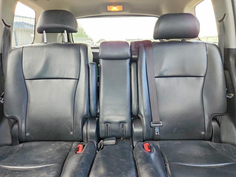 Aukcja sprzedaży 2013 Toyota Highlander, vin: 5TDBK3EHXDS231798, numer aukcji: 53546036