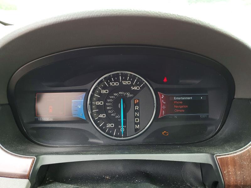 Aukcja sprzedaży 2011 Ford Edge, vin: 2FMDK3KC5BBB17817, numer aukcji: 54285946