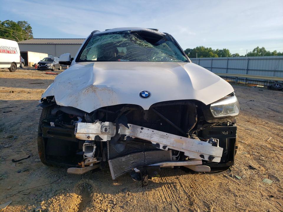 Aukcja sprzedaży 2020 Bmw X5, vin: 5UXCR6C01L9B20022, numer aukcji: 52293016