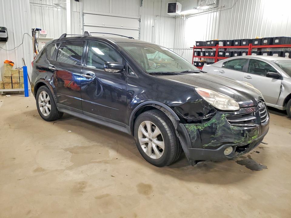 Продаж на аукціоні авто 2006 Subaru B9 Tribeca, vin: 4S4WX85C164403229, номер лоту: 53352616