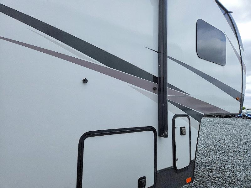 2023 Forrest River Recreational Vehicle (rv) მანქანა იყიდება აუქციონზე, vin: 4X4FRLB2XP1905148, აუქციონის ნომერი: 52007576