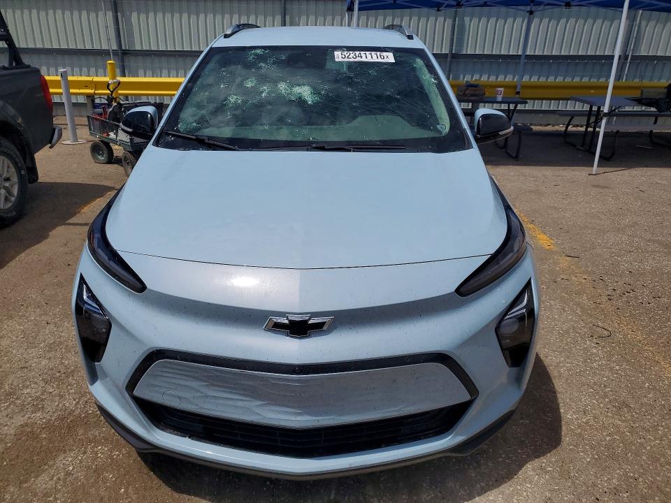 Aukcja sprzedaży 2023 Chevrolet Bolt Euv, vin: 1G1FZ6S01P4161436, numer aukcji: 52341116