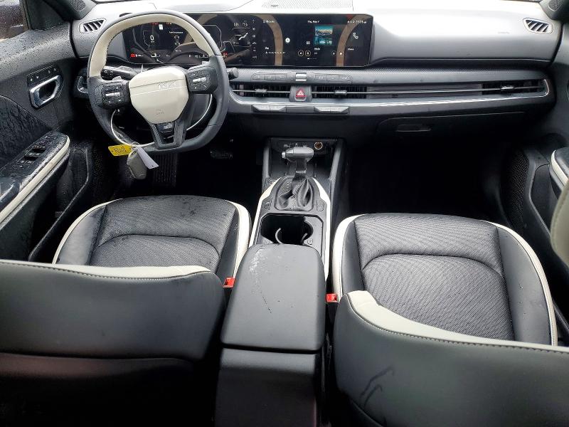 Aukcja sprzedaży 2025 Kia K4, vin: 3KPFW4DE1SE227519, numer aukcji: 52576476