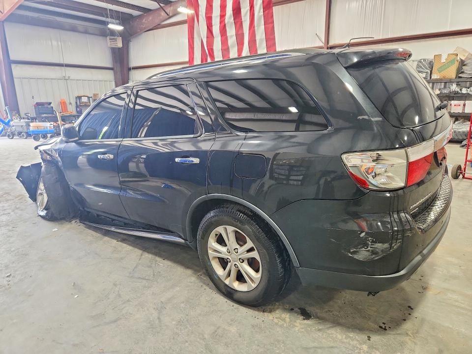 Продажа на аукционе авто 2013 Dodge Durango, vin: 1C4RDJDG5DC699123, номер лота: 53706946