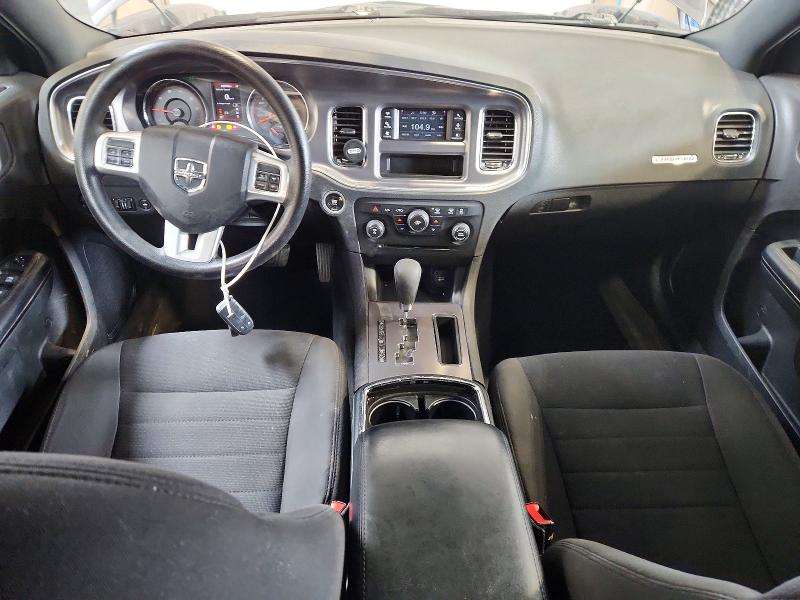 53329866 :رقم المزاد ، 2C3CDXBG2DH706624 vin ، 2013 Dodge Charger مزاد بيع