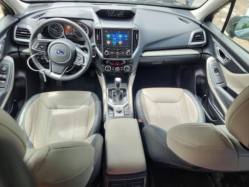 Продажа на аукционе авто 2022 Subaru Forester, vin: JF2SKANC1NH451833, номер лота: 54403046