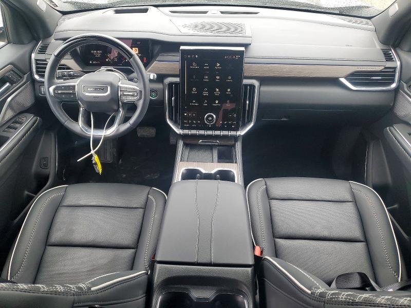Продажа на аукционе авто 2025 Gmc Acadia, vin: 1GKENLRS2SJ269938, номер лота: 53530476