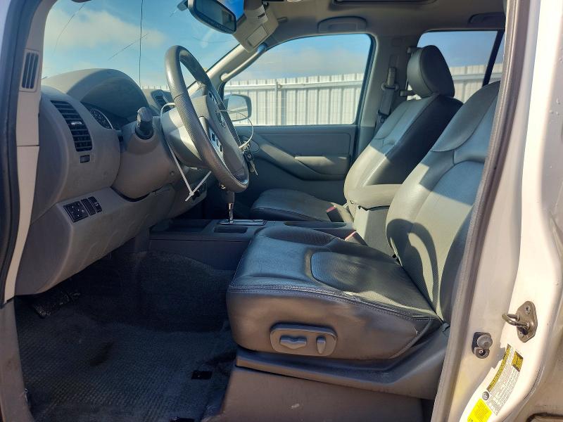 Продаж на аукціоні авто 2010 Nissan Frontier, vin: 1N6AD0EV8AC413147, номер лоту: 53126266