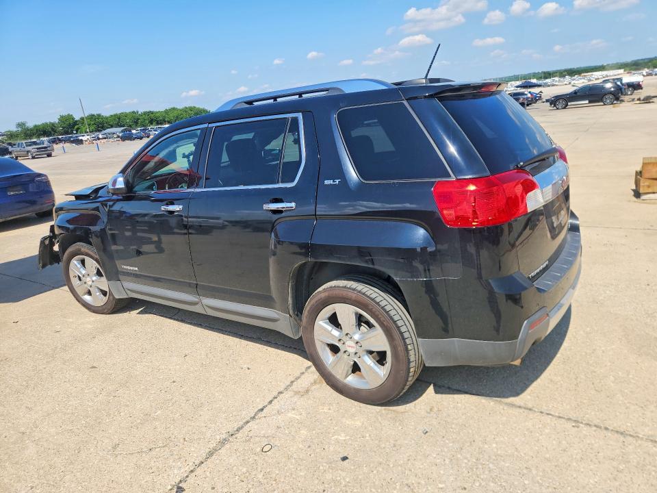 Aukcja sprzedaży 2015 Gmc Terrain, vin: 2GKFLYE3XF6265595, numer aukcji: 54505676