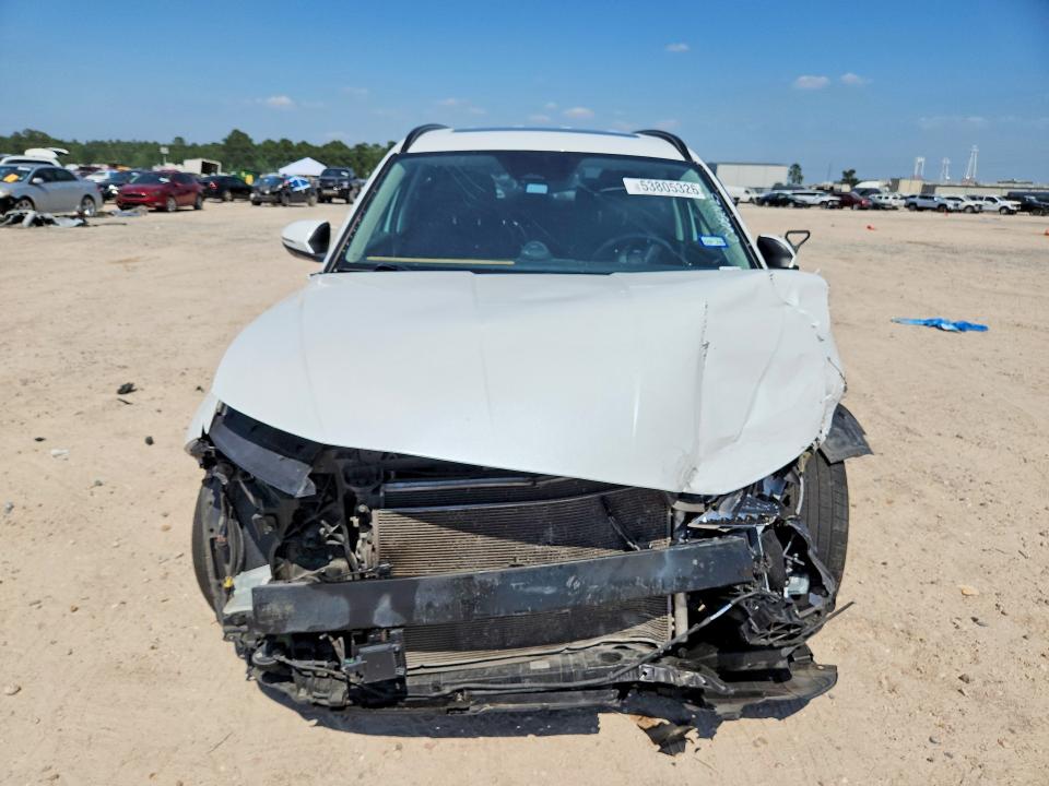 Продажа на аукционе авто 2022 Hyundai Tucson, vin: 5NMJF3AE2NH070766, номер лота: 53805326