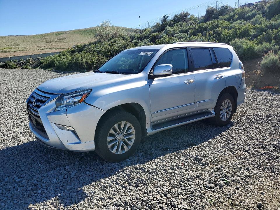 Продажа на аукционе авто 2019 Lexus Gx, vin: JTJBM7FX1K5227081, номер лота: 52413626