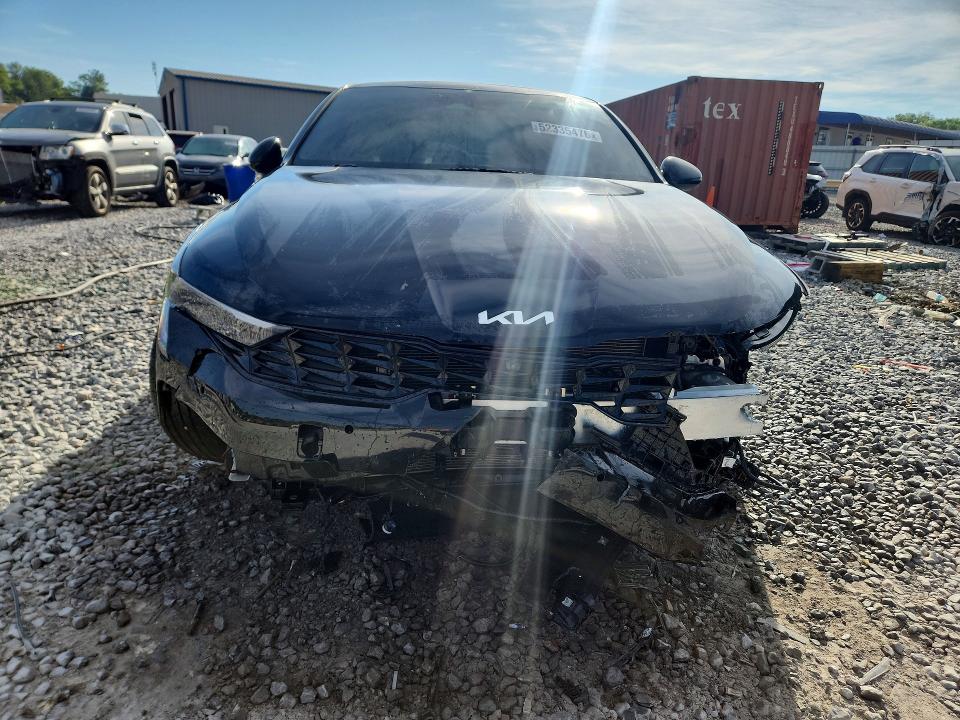 52335476 :رقم المزاد ، KNAG34J78S5299426 vin ، 2025 Kia K5 مزاد بيع