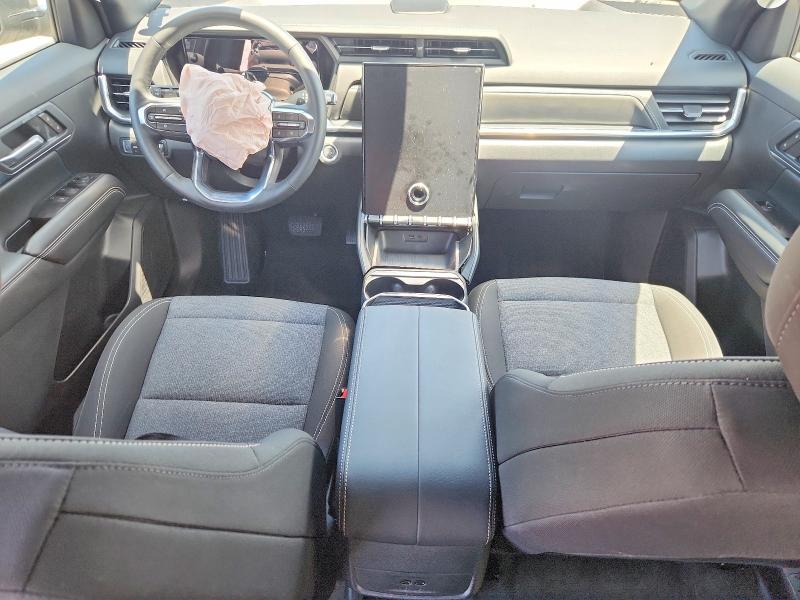 55431406 :رقم المزاد ، 3GKALMEG8TL356751 vin ، 2026 Gmc Terrain مزاد بيع