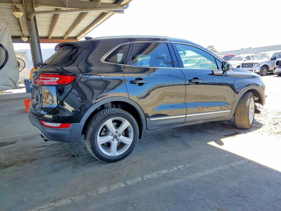 Aukcja sprzedaży 2015 Lincoln Mkc, vin: 5LMCJ1A9XFUJ45991, numer aukcji: 53625656